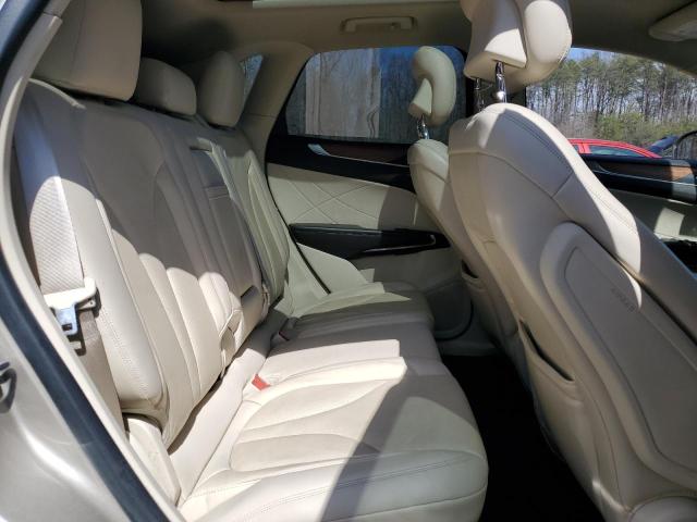 2015 LINCOLN MKC 5LMTJ2AH7FUJ31916