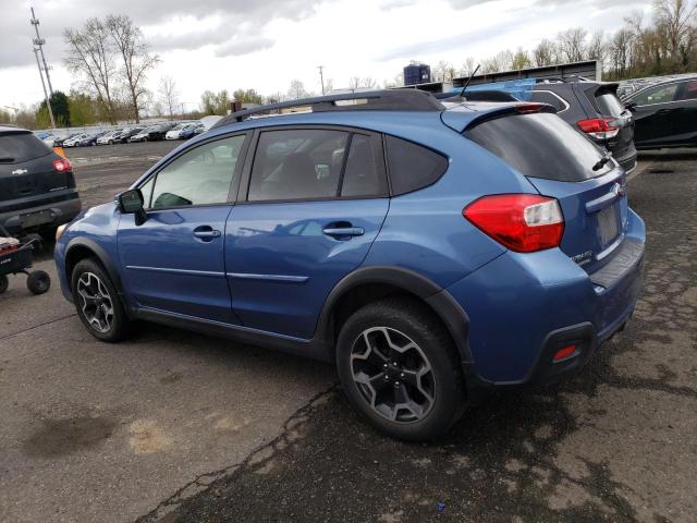 Vin: jf2gpasc3f8261559, lot: 51340385, subaru xv sport limited 20152