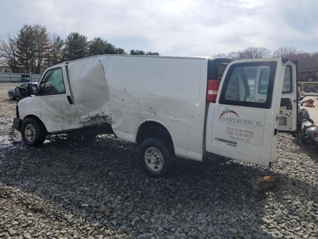 2015 CHEVROLET EXPRESS G2 1GCWGGFF8F1103356