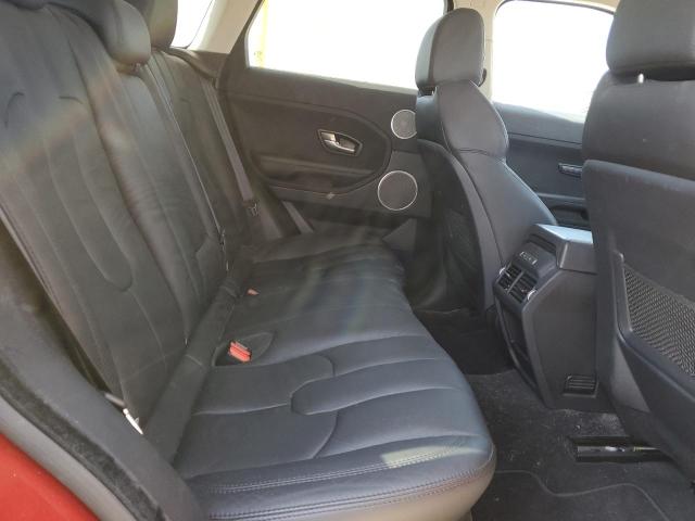 2015 LAND ROVER RANGE ROVE - SALVP2BG2FH052093