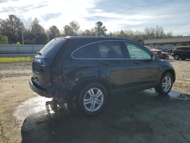 2011 HONDA CR-V EXL - 5J6RE4H75BL117506