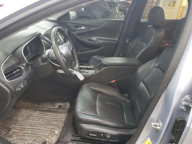 2017 CHEVROLET MALIBU PRE - 1G1ZH5SX3HF169437