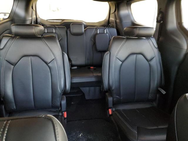 2025 CHRYSLER PACIFICA S 2C4RC1BG3SR503545