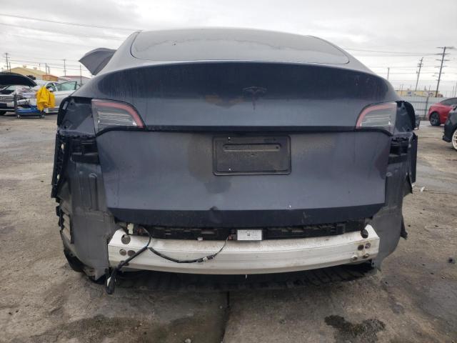 2023 TESLA MODEL Y 7SAYGDED1PF956023