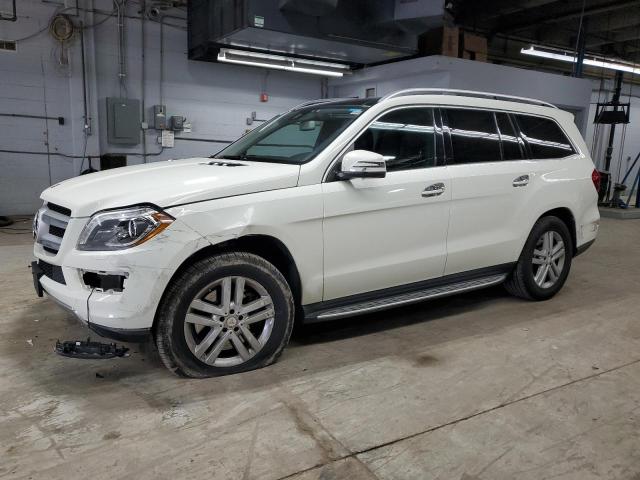 Vin: 4jgdf7ce5da254475, lot: 51059665, mercedes-benz gl-class 450 4matic 2013 img_1