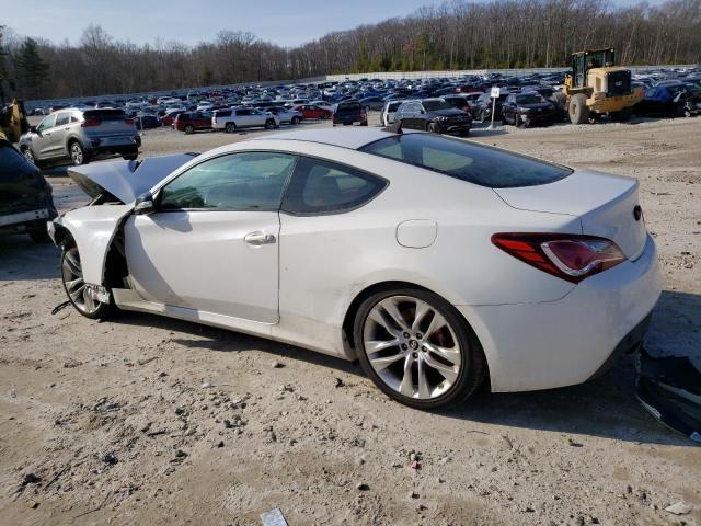 Vin: kmhhu6kj2du080346, lot: 48298765, hyundai genesis 3.8l 20132