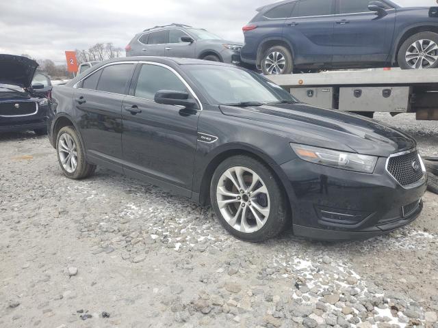 2016 FORD TAURUS SHO 1FAHP2KT9GG100428