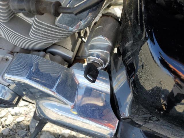 2006 HONDA VT750C JH2RC50076K210482