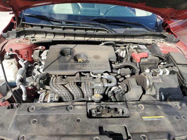 2020 NISSAN ALTIMA PLA - 1N4BL4FV3LN300218