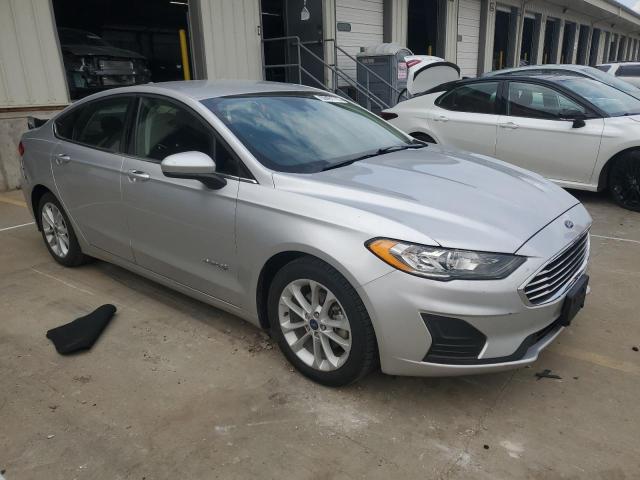 Vin: 3fa6p0lu3kr117391, lot: 50491115, ford fusion se 20194