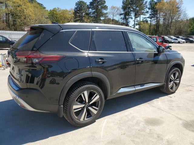 2022 NISSAN ROGUE PLAT JN8BT3DD9NW271646