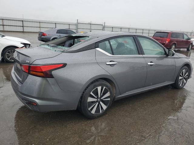 2021 NISSAN ALTIMA SV - 1N4BL4DV6MN346582