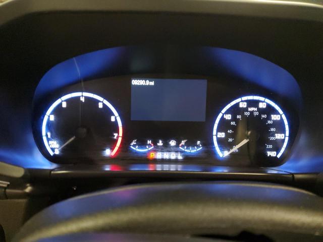 2024 FORD BRONCO SPO - 3FMCR9B62RRE26855