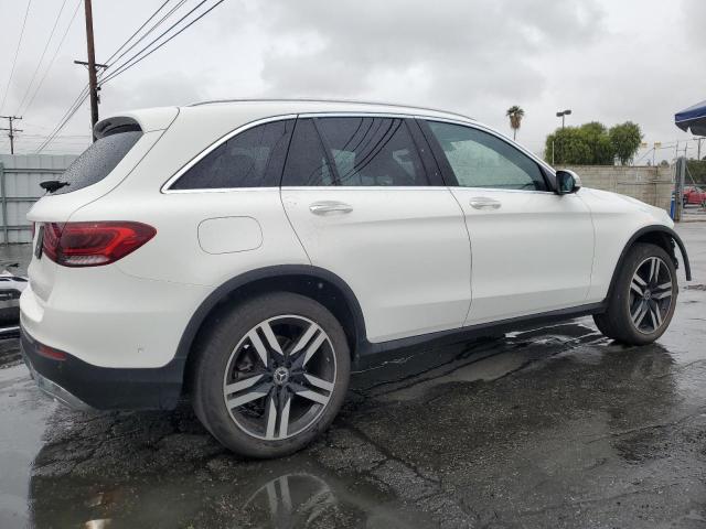 Vin: w1n0g8dbxmv298032, lot: 49052465, mercedes-benz glc-class 300 20213