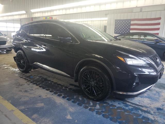 Vin: 5n1az2msxkn142634, lot: 47642415, nissan murano s 20194