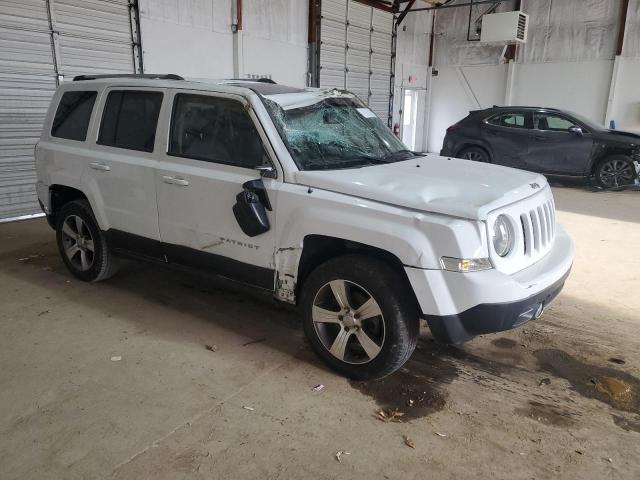 Vin: 1c4njrfb7hd114355, lot: 47823435, jeep patriot latitude 20174