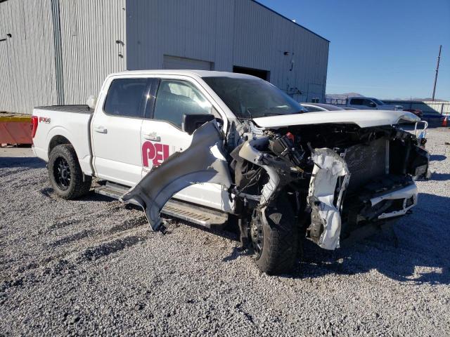 Vin: 1ftfw1e83nke88904, lot: 50081575, ford f-150 supercrew 20224