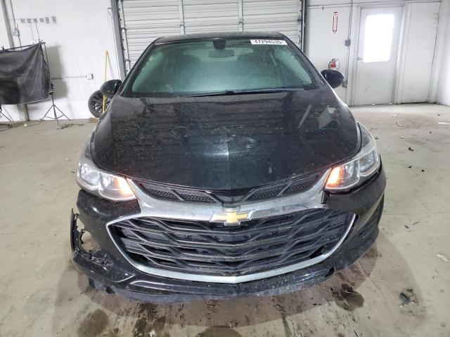 2019 CHEVROLET CRUZE LS - 1G1BC5SM1K7109714