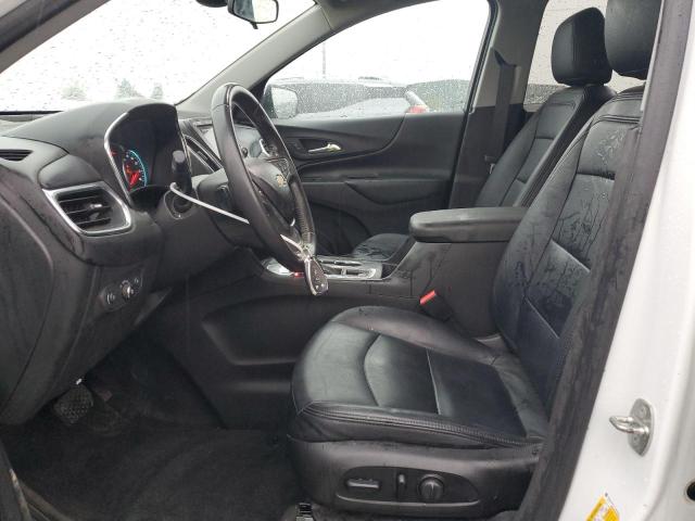 2020 CHEVROLET EQUINOX LT - 3GNAXKEV7LS630621