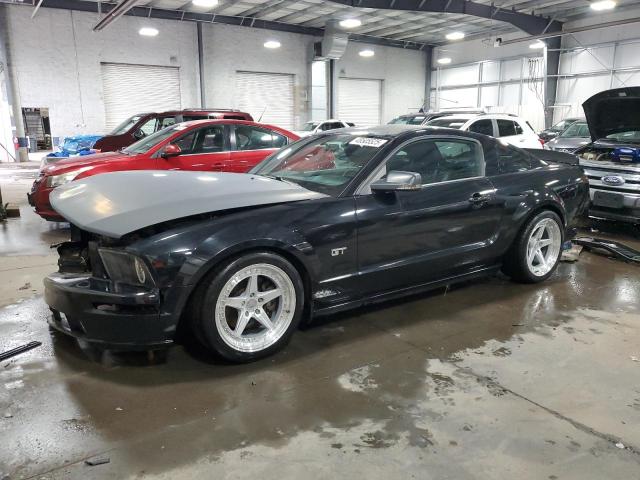 FORD MUSTANG GT