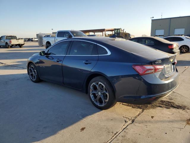 Vin: 1g1zd5st3nf105399, lot: 49926235, chevrolet malibu lt 20222