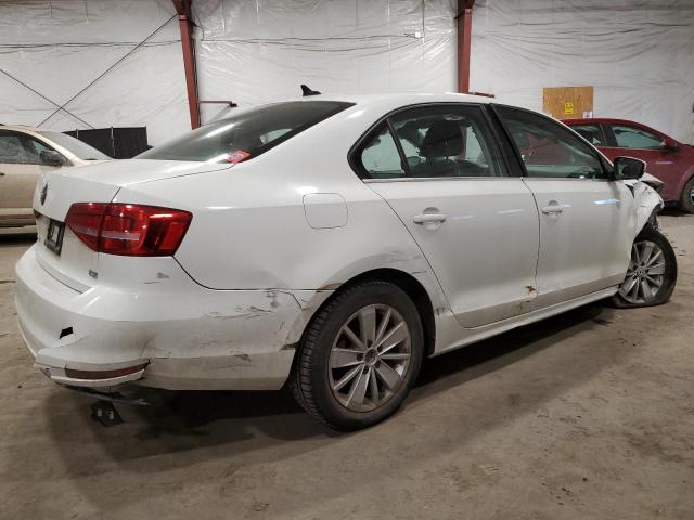 Vin: 3vwd17aj7fm412336, lot: 47987155, volkswagen jetta se 20153