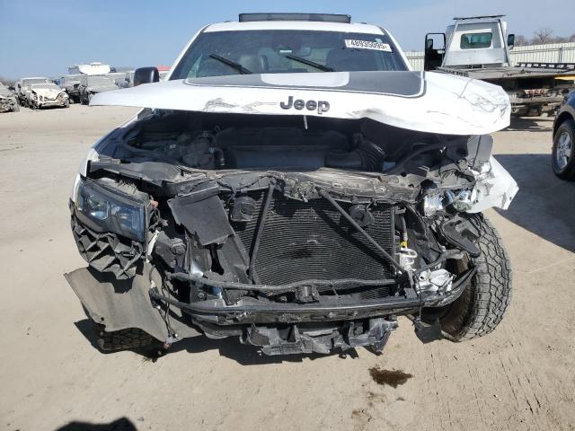 2021 JEEP GRAND CHER - 1C4RJFBG1MC731736