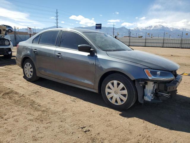 Vin: 3vw267aj2gm290804, lot: 48063385, volkswagen jetta s 20164