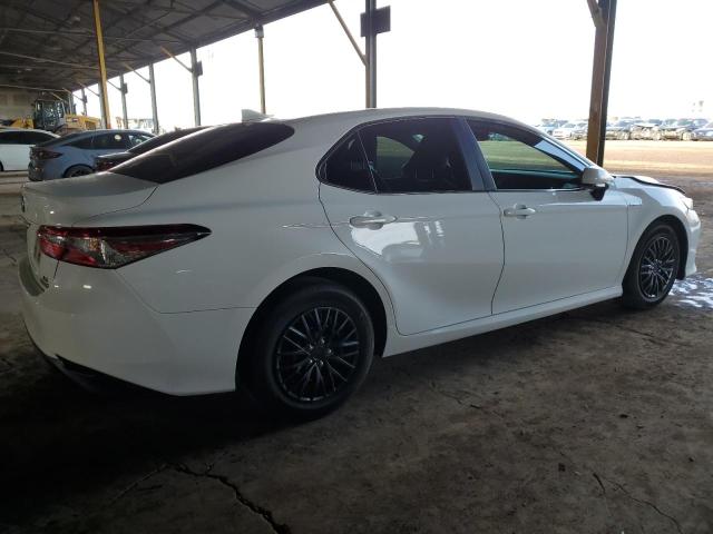 2020 TOYOTA CAMRY LE - 4T1C31AK2LU018695