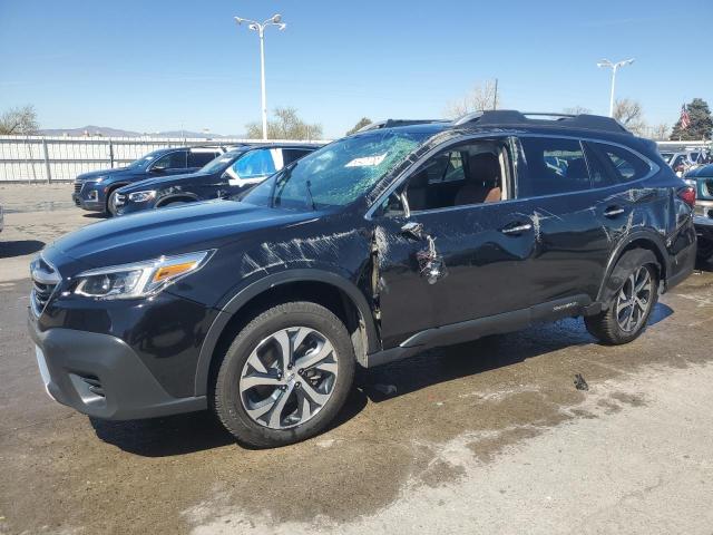 SUBARU OUTBACK TOURING