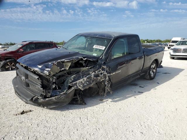 Vin: 1c6rd6ft3cs317884, lot: 57809715, dodge ram 1500 st 2012 img_1