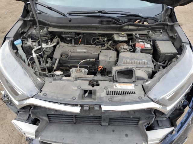 2018 HONDA CR-V LX - 2HKRW6H37JH209618