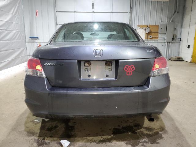 2010 HONDA ACCORD LX #3291261959