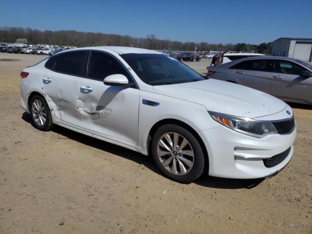 2016 KIA OPTIMA LX - 5XXGT4L30GG049100
