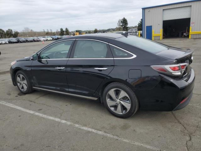 Vin: kmhe34l11ga031878, lot: 49849325, hyundai sonata hybrid 20162