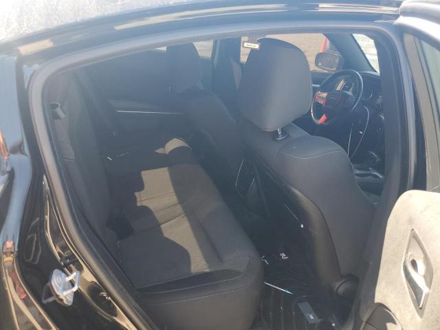 2019 DODGE CHARGER SX - 2C3CDXBG9KH640196