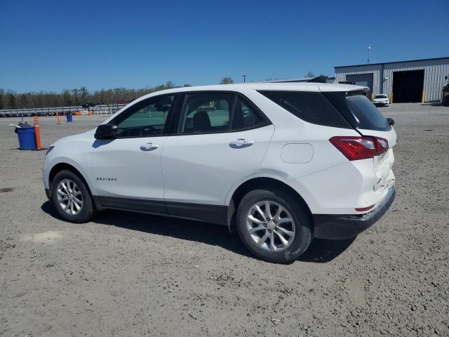 Vin: 2gnaxhev3j6117008, lot: 49619585, chevrolet equinox ls 20182