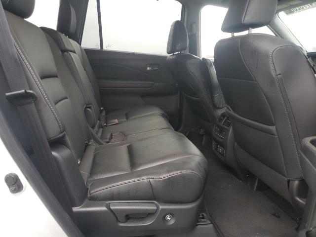 2020 HONDA PILOT TOUR - 5FNYF6H95LB053631