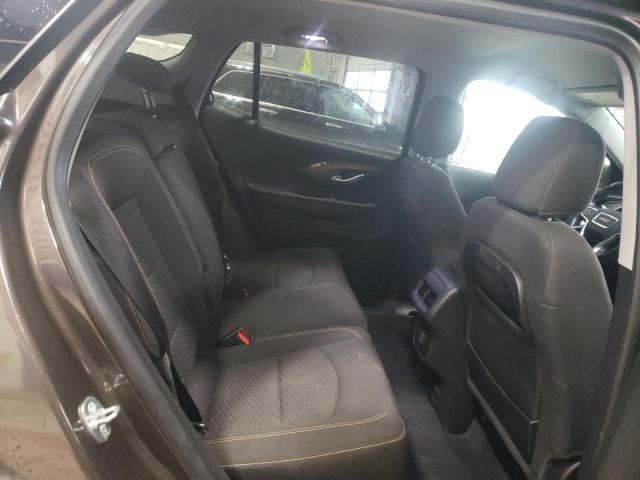 2019 GMC TERRAIN SL 3GKALTEV0KL282023
