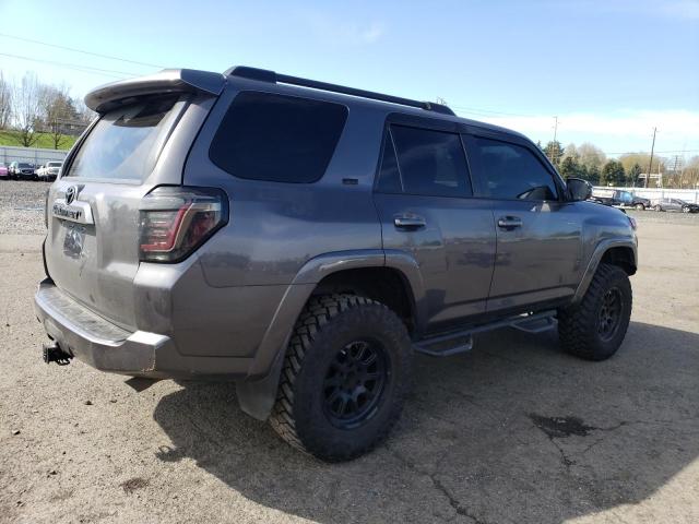 2019 TOYOTA 4RUNNER SR - JTEBU5JR7K5711008