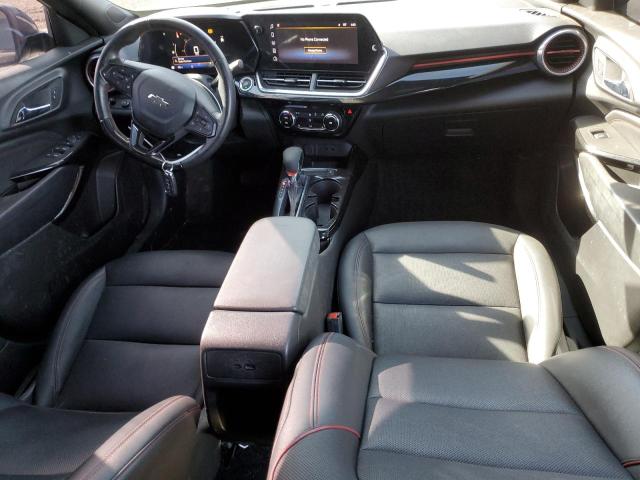 2024 CHEVROLET TRAX 2RS - KL77LJE28RC000567