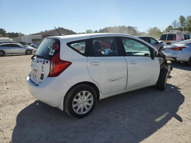 2016 NISSAN VERSA NOTE - 3N1CE2CP0GL399902