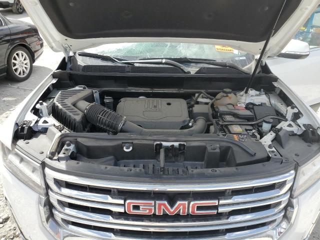 2022 GMC ACADIA SLE - 1GKKNKL45NZ135812