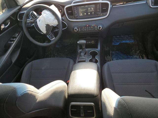 2019 KIA SORENTO L - 5XYPG4A33KG581565