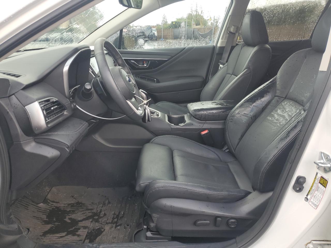 2024 SUBARU OUTBACK LI 2.5L 4 , VIN: 4S4BTANC9R3245699 2024 SUBARU OUTBACK LI 2.5L 4 , VIN: 4S4BTANC9R3245699