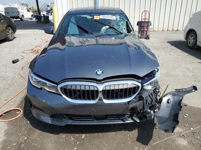 2021 BMW 330I 3MW5R1J02M8B82695