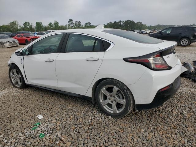2017 CHEVROLET VOLT LT 1G1RC6S52HU213717