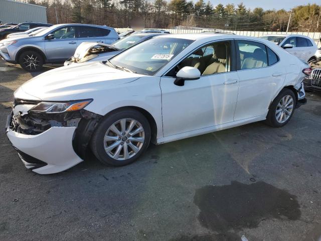 TOYOTA CAMRY L