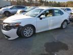 2018 TOYOTA CAMRY L - 4T1B11HK4JU565035