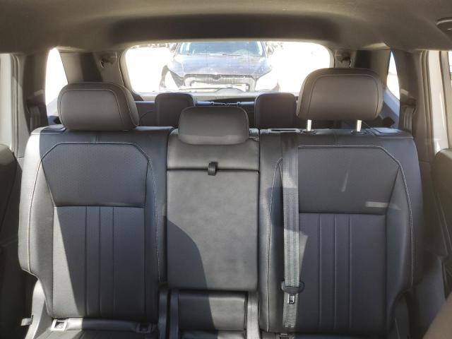 2022 VOLKSWAGEN TIGUAN SE 3VVCB7AX8NM029182